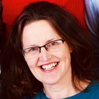 Fiona Costello
