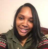 Tameka Williams