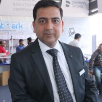 Deepak Bhatt