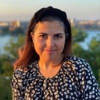 Merve Subasi Cirik