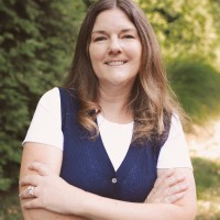 Tracy Salmons