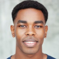 Jahred King