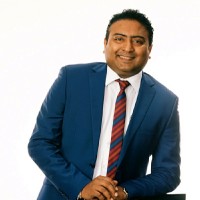Chamara Ranasinghe