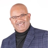 Christopher George, Dha, Ms, Fache