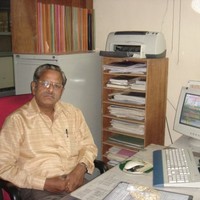 Malladi Murali Mohan