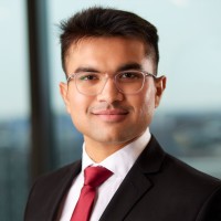 Bandish Parikh