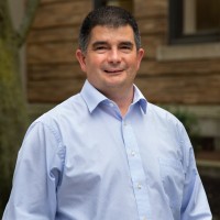 Mark Dynan
