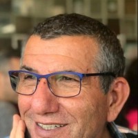 Yoel Eyal