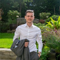 Reece Hughes-Burton