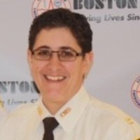 Michelle Salfity