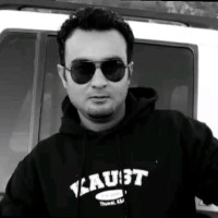 Jahanzaib Hameed