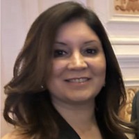 Rozina Charania
