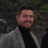 Kyle Spiller