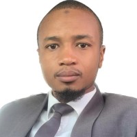 Usman Abdu Gambo