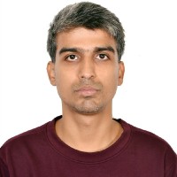 Nishendra T.
