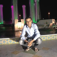 jaouad hamouti