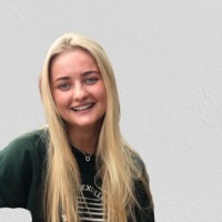 Olivia Hughes