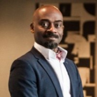 Wale Balogun, Bsc, Gdba, Mba, Rrc®, C.Dir®