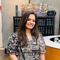 Mansi Mehta