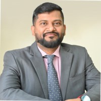 Edwin Mangalaraj
