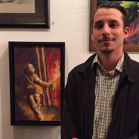 Chris Berger