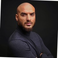 Nazif Ramadani