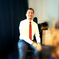 Faiz Adzhari
