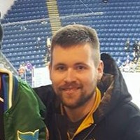 Patrick Callahan