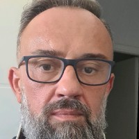 Jean Marc FRENIN BRANHS