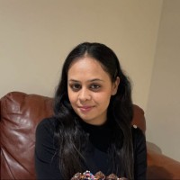Komalpreet Kaur