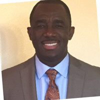 Charles Y Ansah-Twum