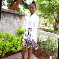 Joyce Kiio