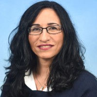 Mojgan Khabbazi