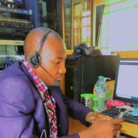 Zuhairu Bashir G kanawa