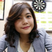 Debby Christianti