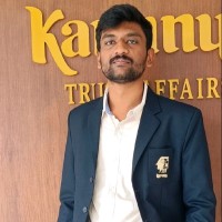 JEFFREY PRAKASH PAUL J