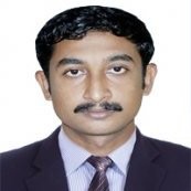 Jayakrishnan R