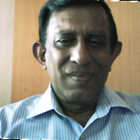 Kamal De Silva.