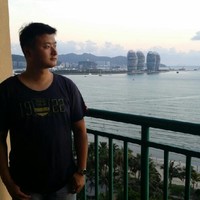 罗仕杰