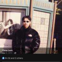 Christopher Lwin