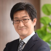 Naoki Enomoto