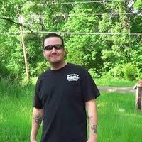 Chris Feild