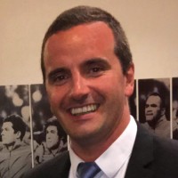 Damien LE MEE
