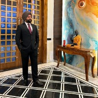 Rattandeep Chouhan