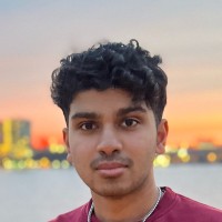 Pramit Dhumal