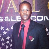 Luvuko Matinise