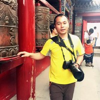 江伟初