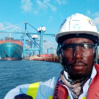 Raphael M. Kitoi, PMP®