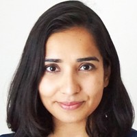 Richa Mehta Wyss
