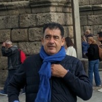 victor ronda